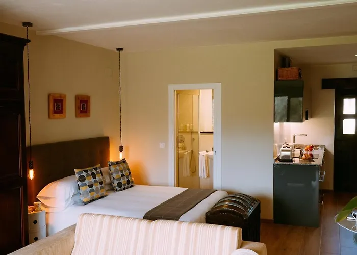 Country house El Gran Sueno Boutique & - Adults Only *