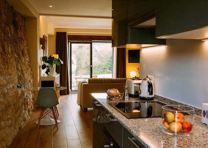 El Gran Sueno Boutique & - Adults Only Country house