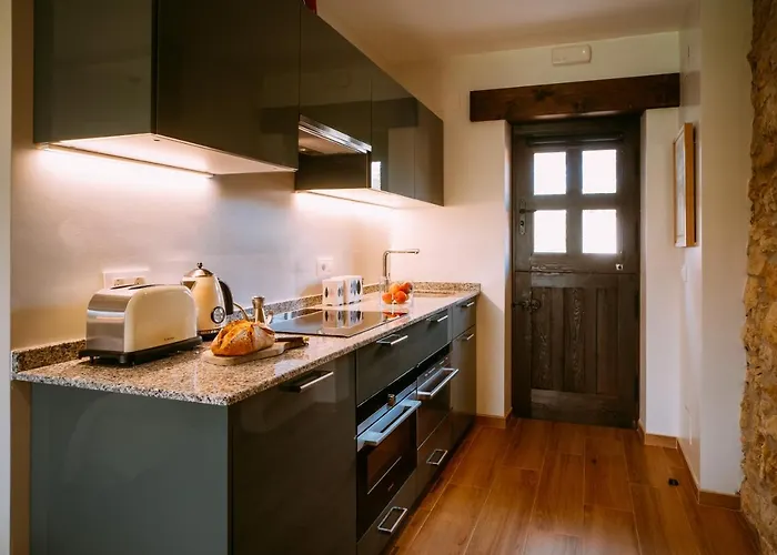 Country house El Gran Sueno Boutique & - Adults Only Pintueles