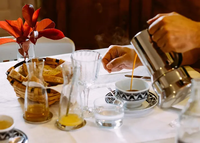 El Gran Sueno Boutique & - Adults Only Country house *