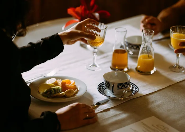 Country house El Gran Sueno Boutique & - Adults Only Pintueles