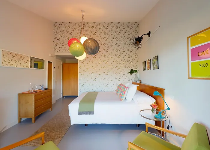 Country house El Gran Sueno Boutique & - Adults Only *