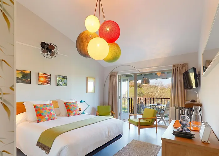 Country house El Gran Sueno Boutique & - Adults Only Pintueles