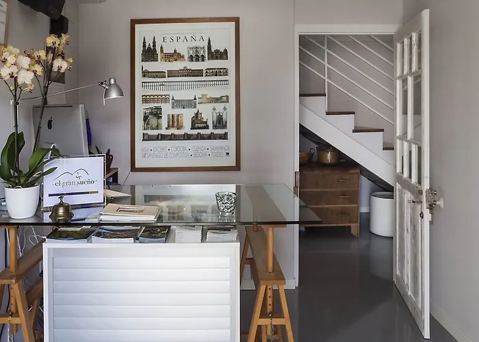 El Gran Sueno Boutique & - Adults Only * Pintueles