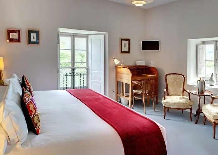 Country house El Gran Sueno Boutique & - Adults Only