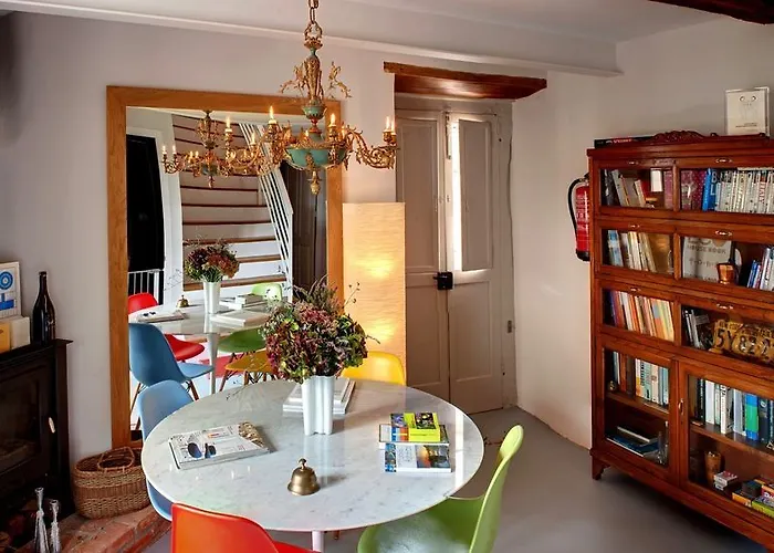 Country house El Gran Sueno Boutique & - Adults Only *