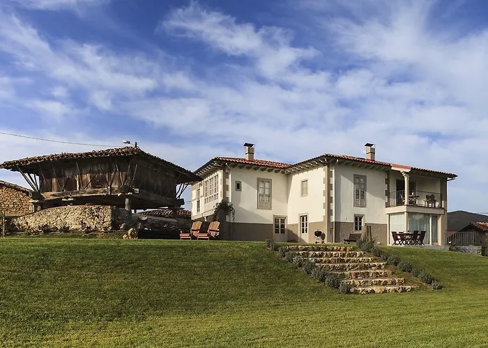 El Gran Sueno Boutique & - Adults Only Country house *