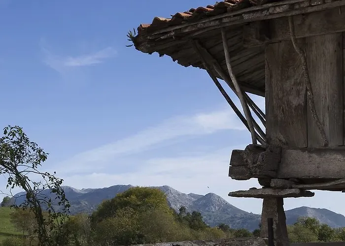 Country house El Gran Sueno Boutique & - Adults Only