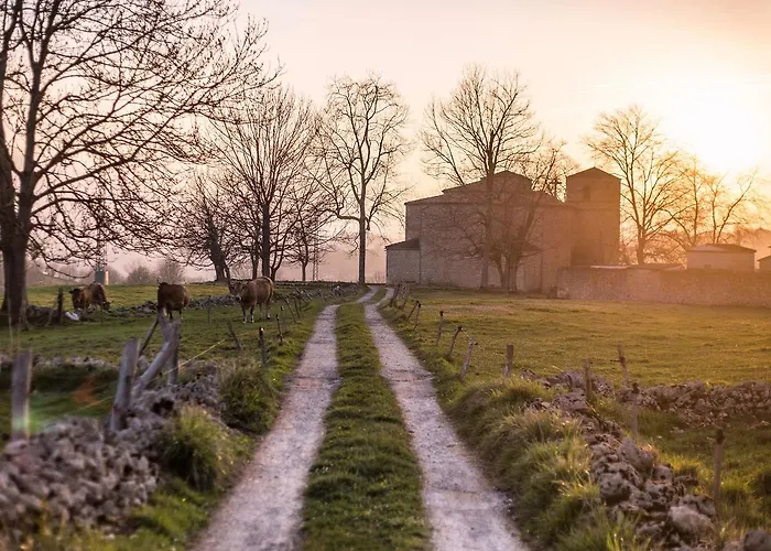 El Gran Sueno Boutique & - Adults Only Country house *