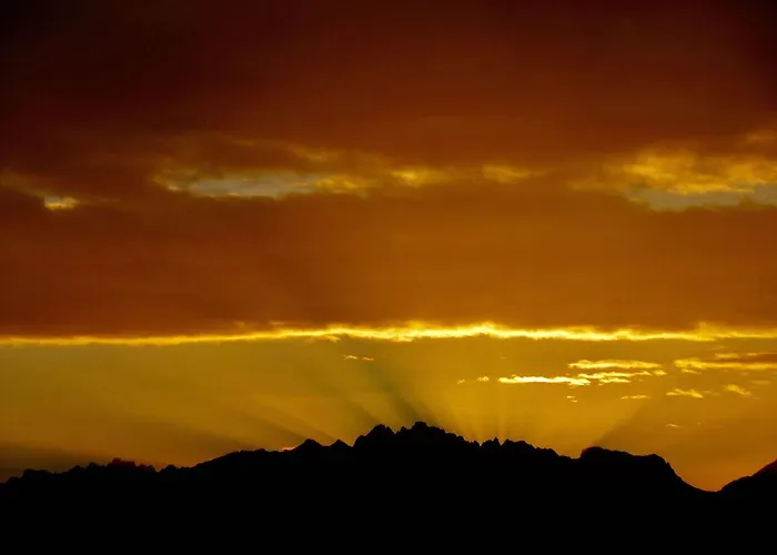 El Gran Sueno Boutique & - Adults Only Country house