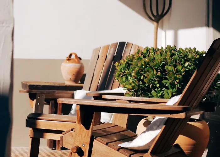 El Gran Sueno Boutique & - Adults Only Country house