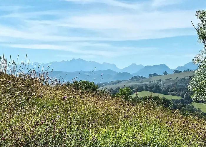 Country house El Gran Sueno Boutique & - Adults Only Pintueles