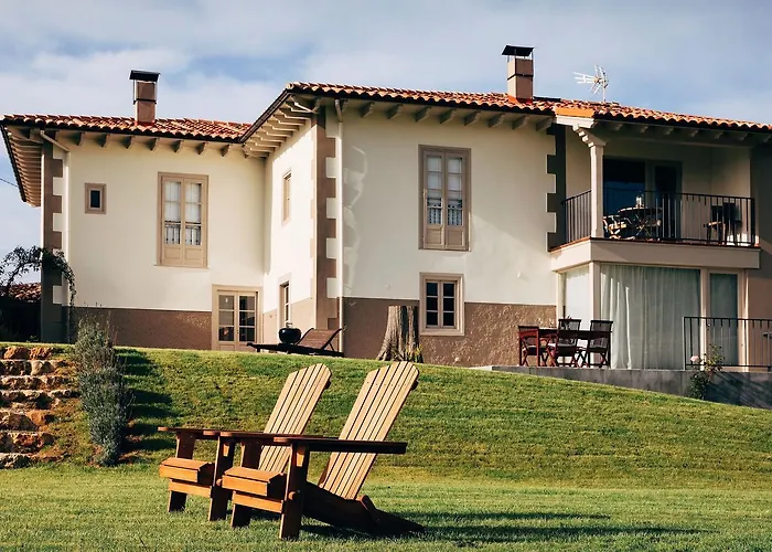 El Gran Sueno Boutique & - Adults Only Country house *