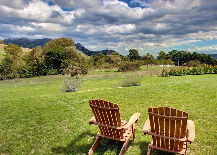 El Gran Sueno Boutique & - Adults Only Country house