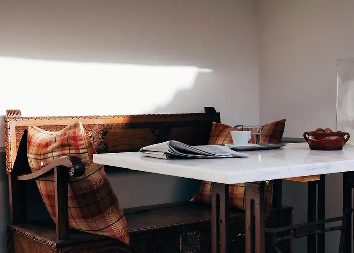 El Gran Sueno Boutique & - Adults Only Country house *