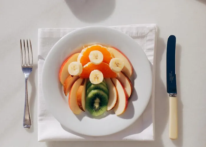 El Gran Sueno Boutique & - Adults Only * Pintueles