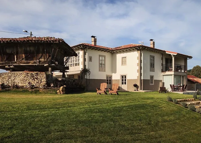 Country house El Gran Sueno Boutique & - Adults Only Pintueles