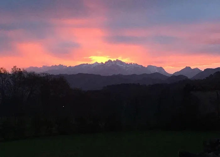 Country house El Gran Sueno Boutique & - Adults Only