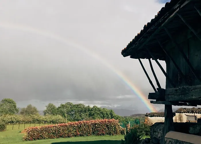 El Gran Sueno Boutique & - Adults Only Country house *