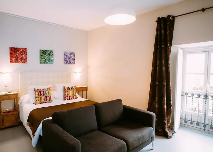 El Gran Sueno Boutique & - Adults Only Country house