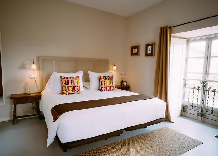 Country house El Gran Sueno Boutique & - Adults Only Pintueles