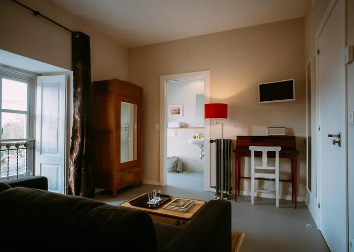 Country house El Gran Sueno Boutique & - Adults Only