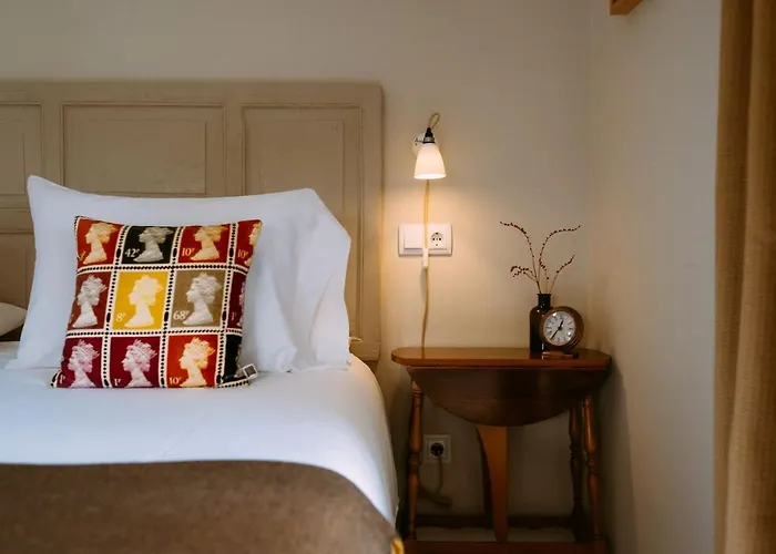 Country house El Gran Sueno Boutique & - Adults Only