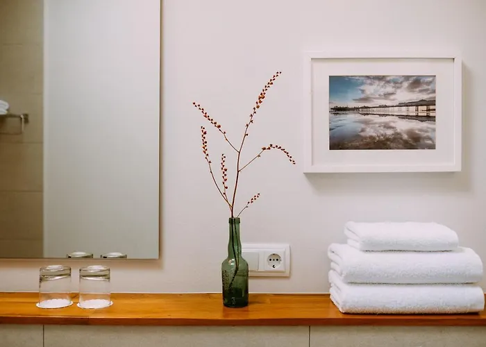 Country house El Gran Sueno Boutique & - Adults Only *