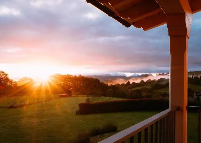 El Gran Sueno Boutique & - Adults Only Country house Pintueles