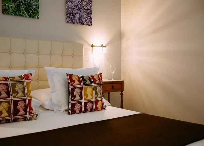 El Gran Sueno Boutique & - Adults Only * Pintueles