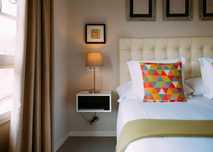 El Gran Sueno Boutique & - Adults Only Country house *