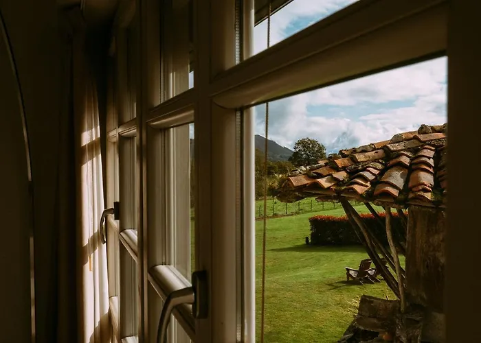 Country house El Gran Sueno Boutique & - Adults Only