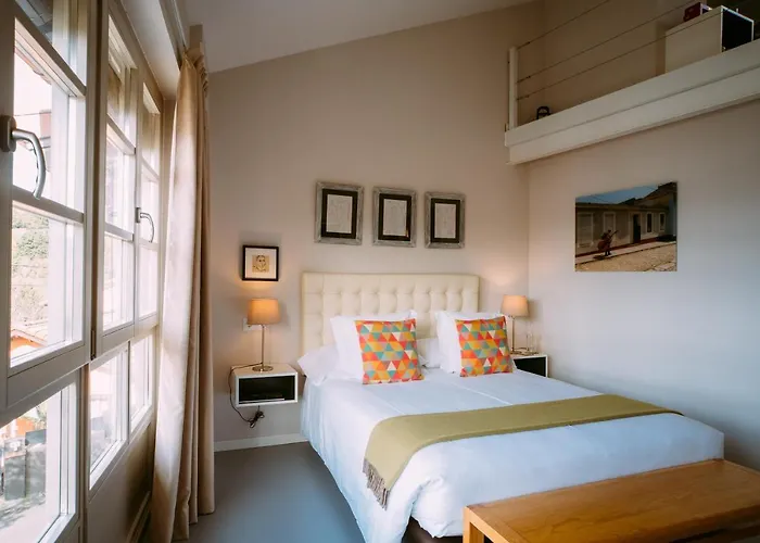 El Gran Sueno Boutique & - Adults Only Country house